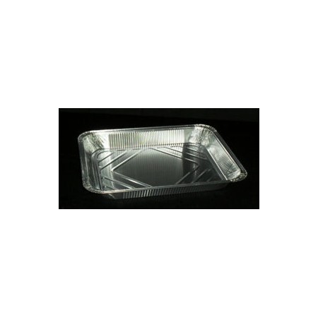 VASCHETTA ALLUM 320X260 H.50 PZ.50 R98G